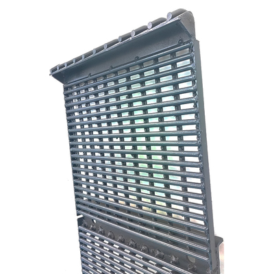 65Mn High Carbon Steel Woven Wire Screen Mesh for Quarry and Aggregate