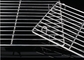 Woven 304 L150mm Stainless Steel BBQ Grill Mesh